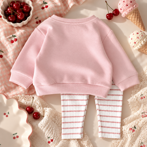 Little Sundae Set