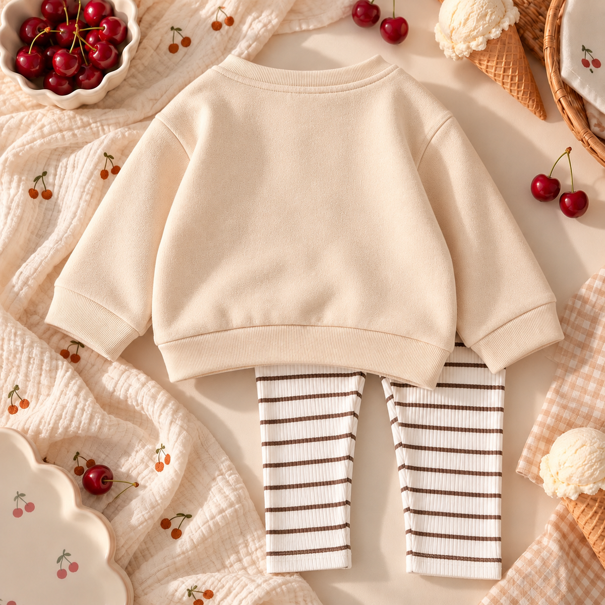 Little Sundae Set