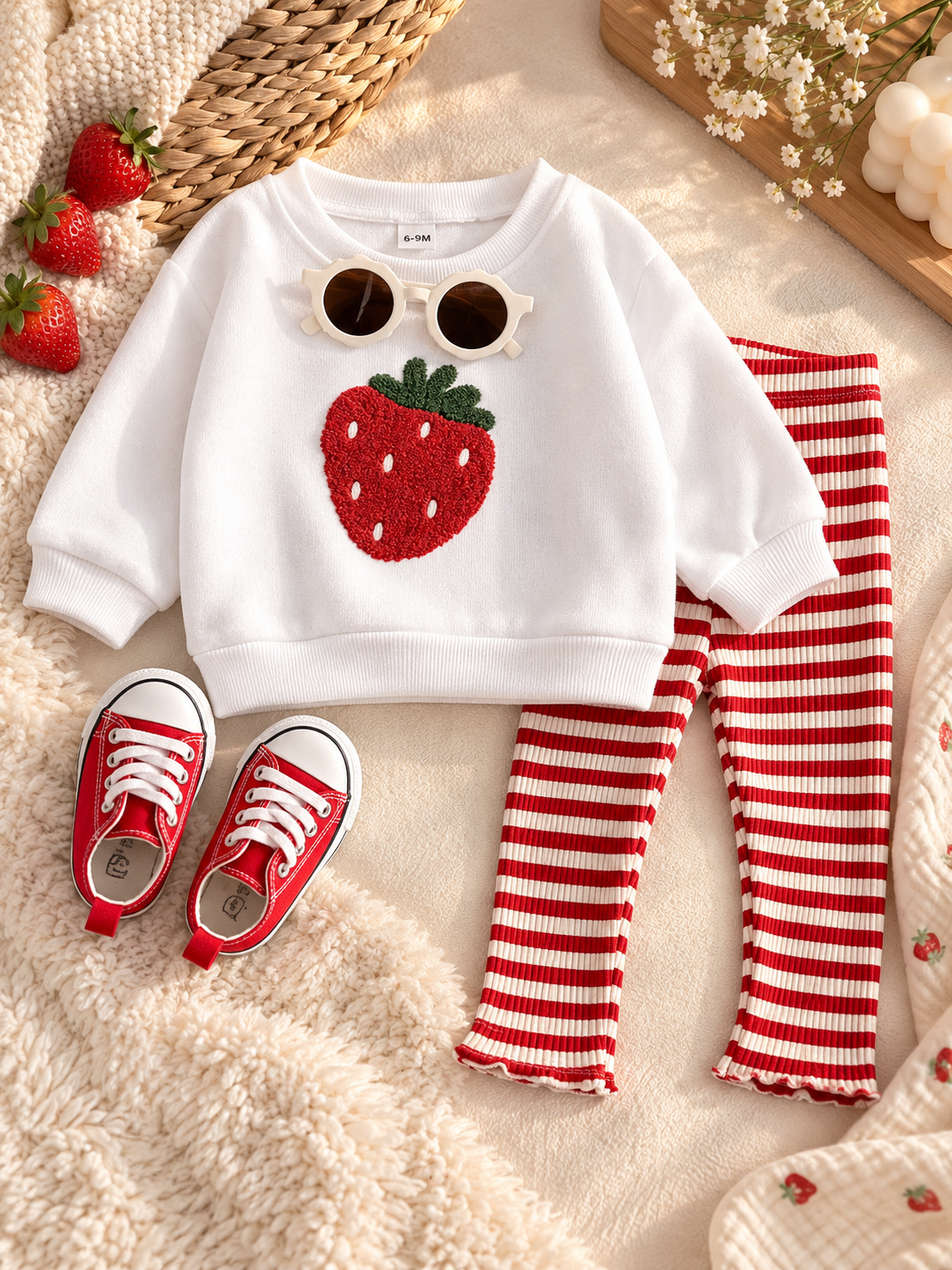 Tutti Fruity Set