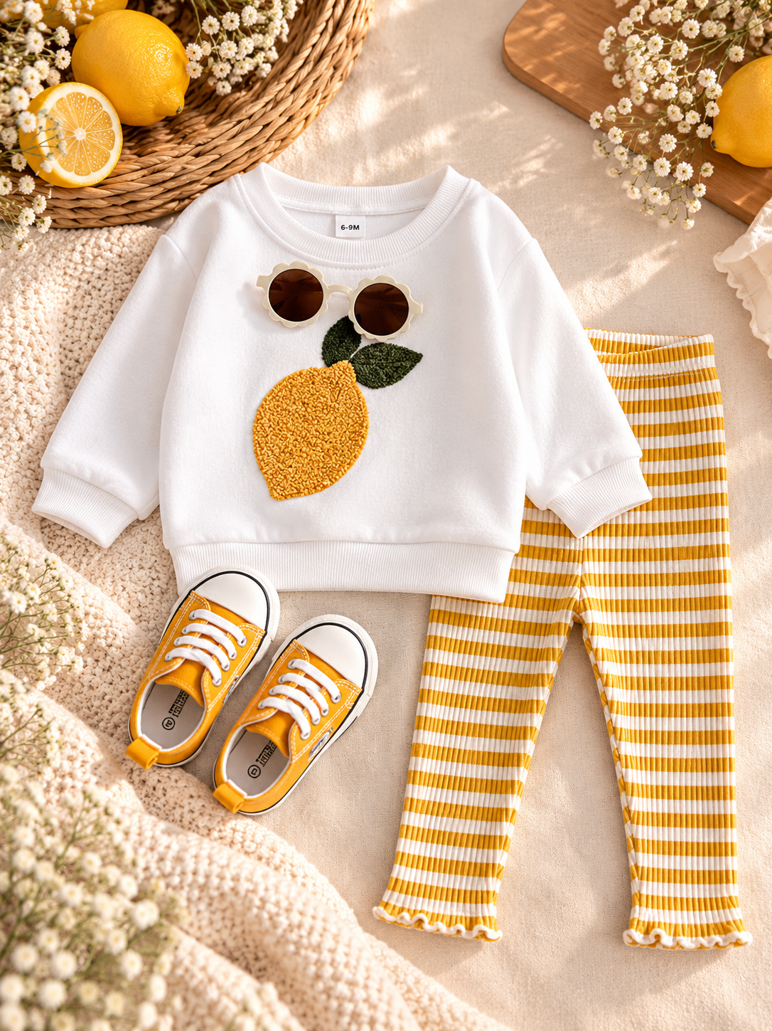 Tutti Fruity Set
