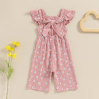 Daisy Days Romper