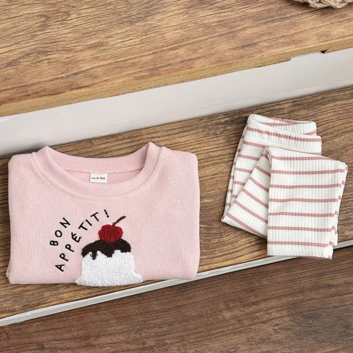 Little Sundae Set