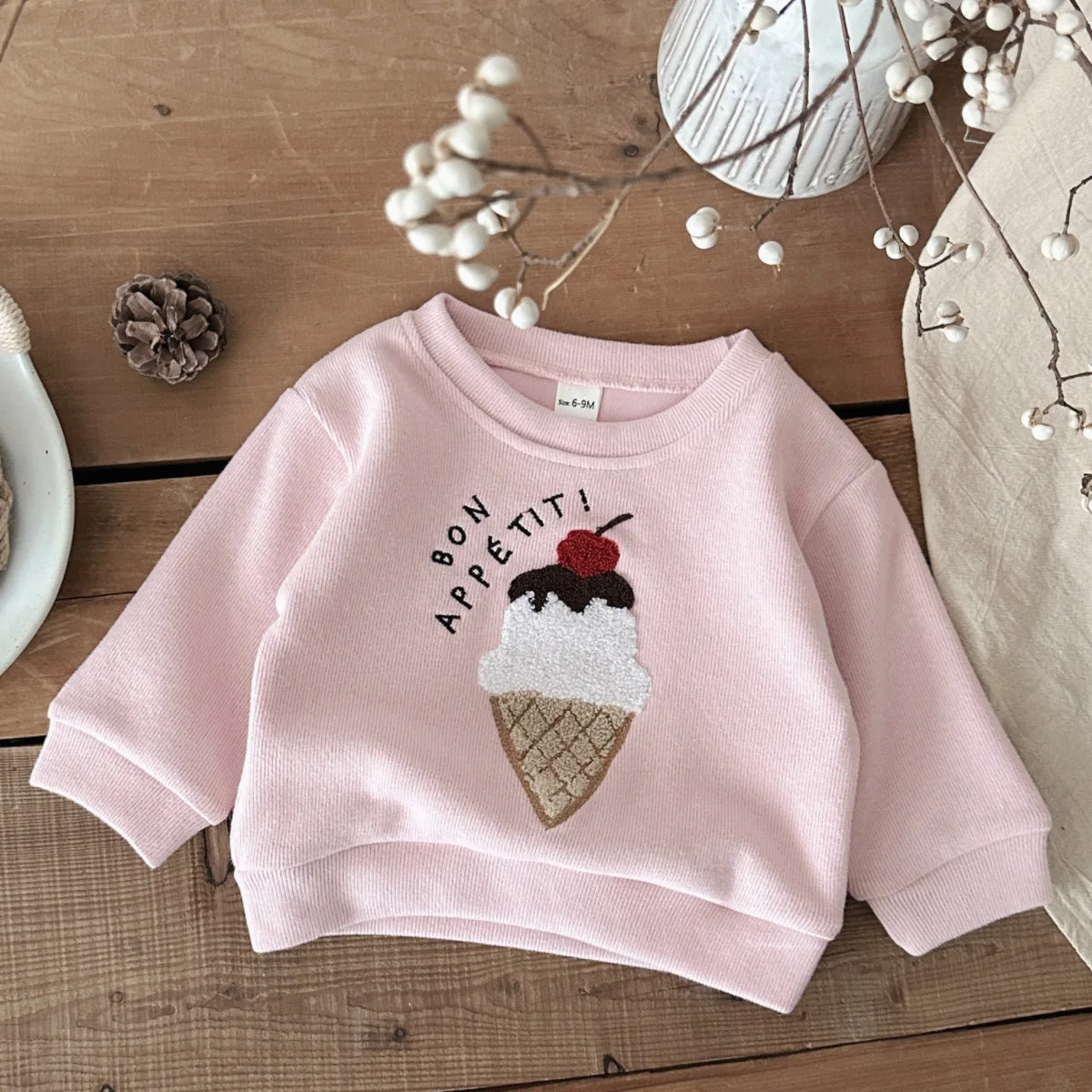 Little Sundae Set