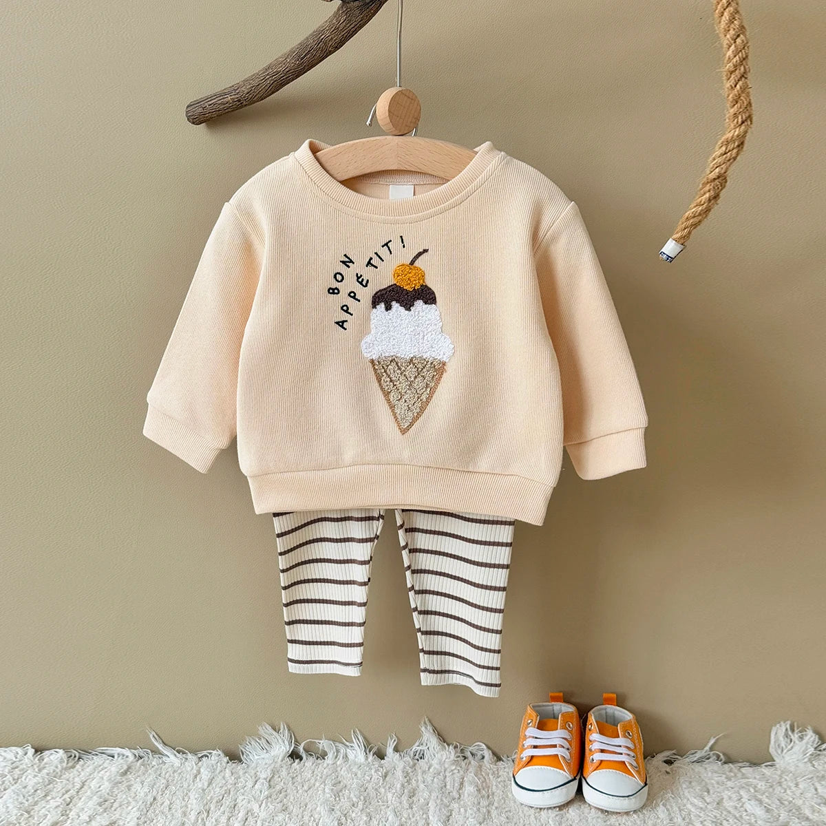 Little Sundae Set