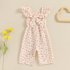 Daisy Days Romper
