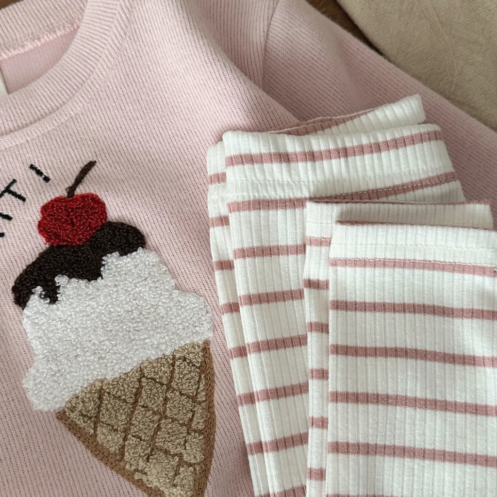 Little Sundae Set