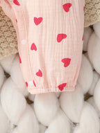 The Blossom Bow Romper