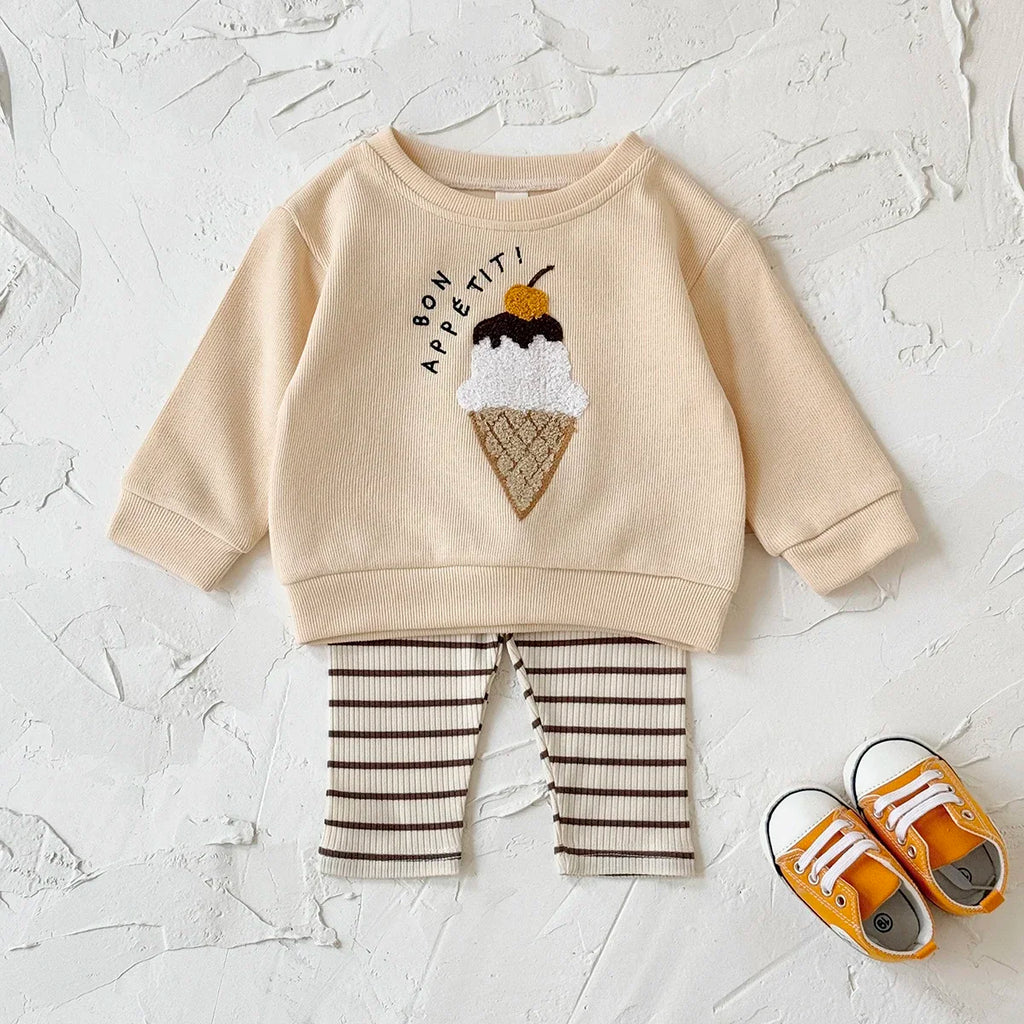 Little Sundae Set