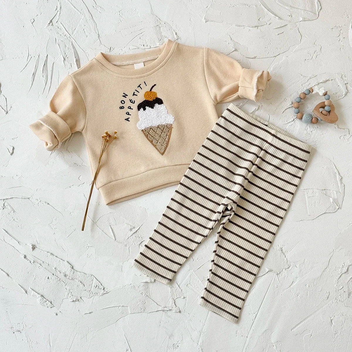 Little Sundae Set