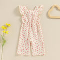 Daisy Days Romper