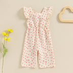Daisy Days Romper